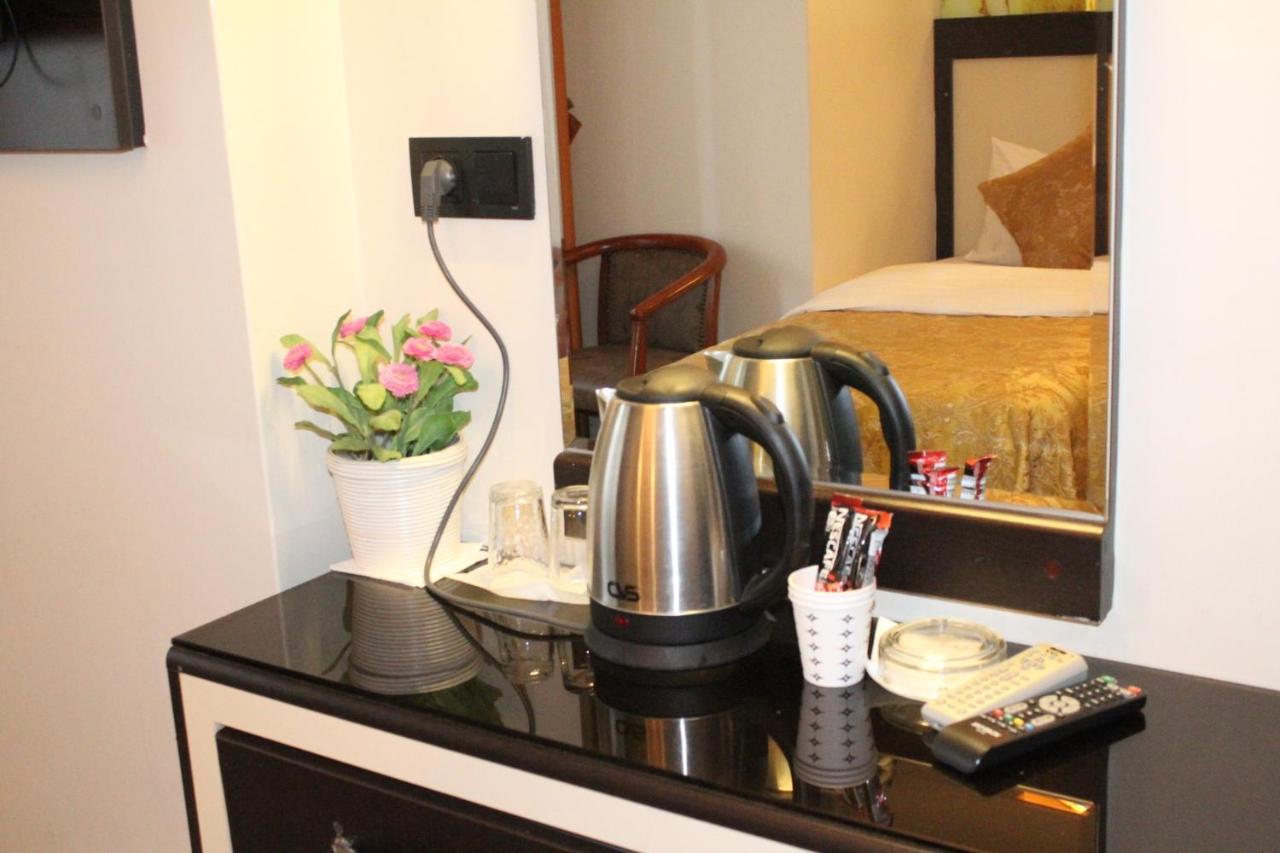 Falcon Hotel Istambul